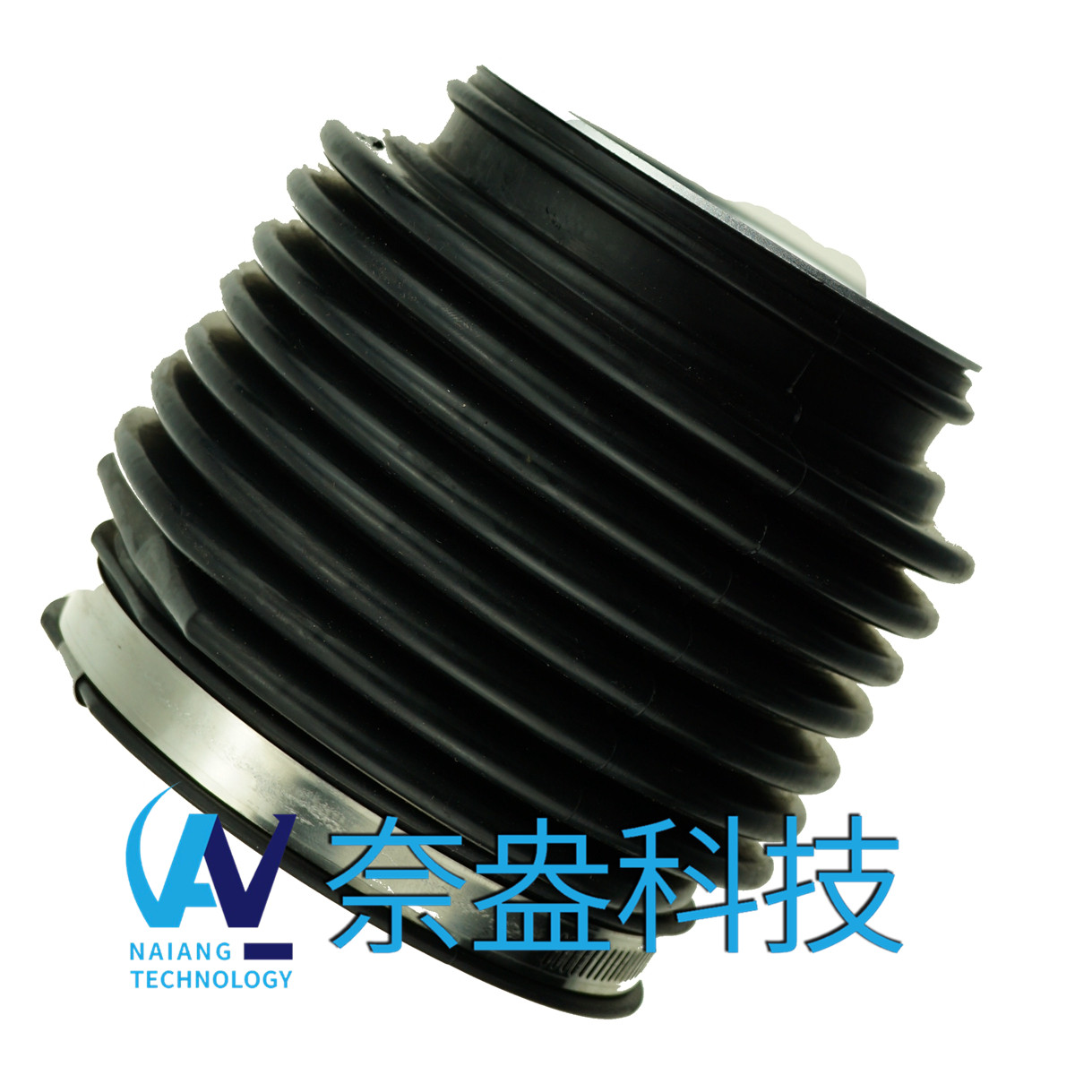 船用排氣管、波紋管 816431A1, Mercruiser Bellow 816431A1