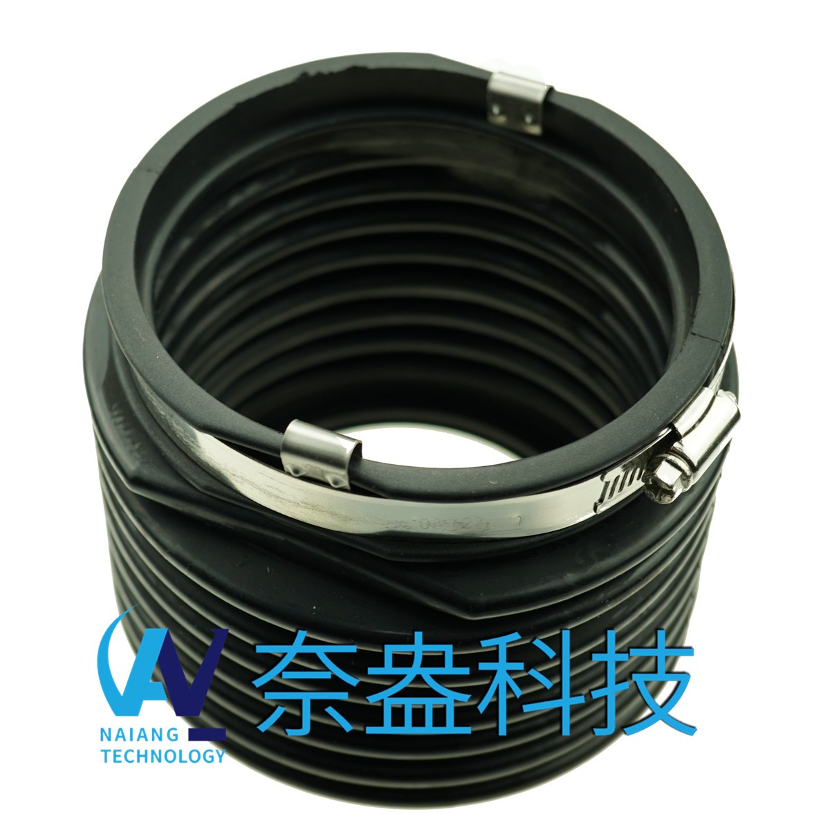 船用排氣管、波紋管 816431A1, Mercruiser Bellow 816431A1
