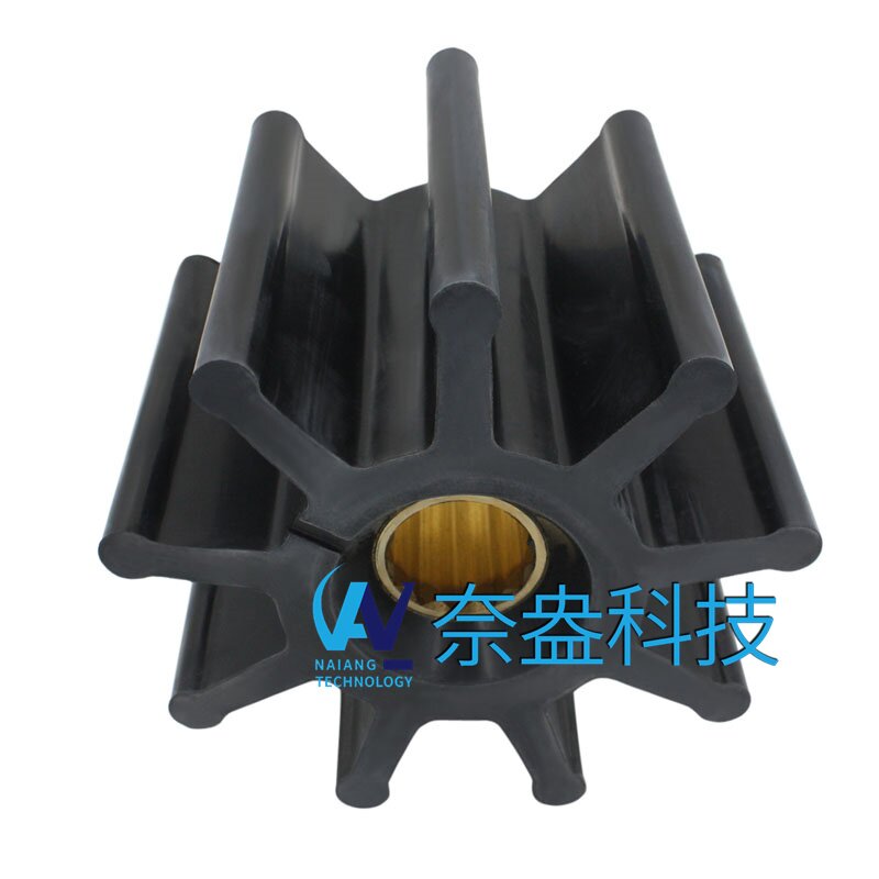 康明斯柴油機橡膠葉輪的優點是什么？
